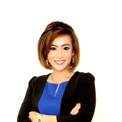 Olivia Marzuki, CPS