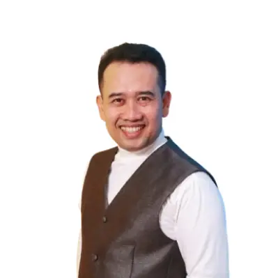 Robby Habibi, CPS