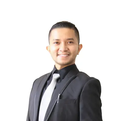 Amandus Jong Tallo, CPS