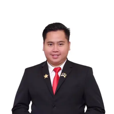 Handoko, MBA, CPS