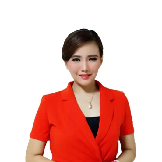 Shiera Theresia, CPS